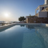 Отель Ciel Villas Paros, фото 1