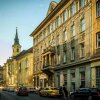 Отель Ginestrata Apartment в Будапеште