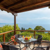 Отель Seaside House with View Over Pagasitikos, фото 5