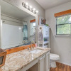 Отель Convenient Bryan Townhome w/ Patio < 3 Mi to A&m!, фото 14
