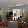 Отель Sanibel Siesta on the Beach Unit 606 2 Bedrooms 2 Bathrooms Condo, фото 6