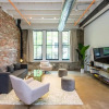 Отель Inventors' Loft Stay in the Heart of All, фото 8
