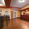 Отель Best Western Plus Meridian, фото 2