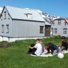 Отель Einsdæmi Holiday Home, фото 8