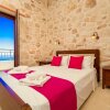 Отель Beautiful Luxury Villa, Private Pool, Panoramic View on Ionian Sea, Zakynthos, фото 6