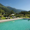 Отель Alpenpalace Luxury Hideaway & Spa Retreat, фото 12