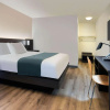 Отель Motel 6 Woodland, CA – Sacramento Airport, фото 3
