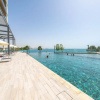 Отель Luxury Living on Bluewaters Dubai, фото 5