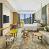 Отель DoubleTree by Hilton Ya'An, фото 14