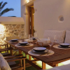 Отель Villasonboard Rock Villa 3bed Jacuzzi Seaside, фото 23