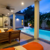 Отель Villa Navin Premier Pool Villa, фото 20