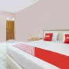 Отель OYO 2974 Penginapan Roma 88, фото 6