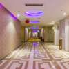 Отель Super 8 Hotel Tianjin BinHaiXinQu Dagang Ying Bin, фото 4