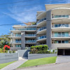 Отель Scirocco, Unit 1/23 Tomaree Street, фото 1