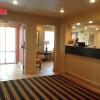 Отель Extended Stay America Suites Boston Marlborough в Марлборо