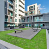 Отель Modern 1 Bedroom Downtown Apartment Near Spark Arena, фото 1