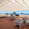 Отель Azur apto lujo en 1a línea azotea piscina comun, фото 14