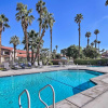 Отель Palm Springs Abode w/ Pool Access, Near Golfing, фото 1