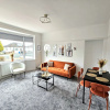 Отель Charming 3-Bed Oasis-free parking, фото 12