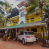 Отель OYO 12041 Home Bright Studio Candolim Beach, фото 15