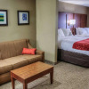 Отель Comfort Suites, фото 3