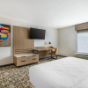 Отель Hampton Inn Atlanta - Stockbridge, фото 2