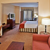 Отель Rodeway Inn & Suites, фото 5