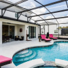 Отель Amazing 5 bedroom suites at Sonoma Resort, фото 21