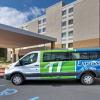 Отель Holiday Inn Express Pittston - Scranton Airport, an IHG Hotel, фото 25