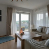 Отель Cozy Apmt for 5people by the sea, фото 26
