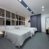 Отель Gyeryong Hotelier, фото 30
