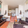 Отель Camps Bay Holiday Apartment w Private Pool CBT Palm Suite, фото 1