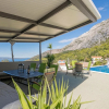 Отель Amazing Home in Tucepi With Wifi and 4 Bedrooms, фото 28
