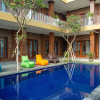 Отель Frangipani House & Spa by Ecommerceloka, фото 15