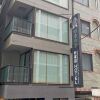 Отель Shikinosai Akihabara Hotel в Токио