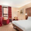 Отель Hilton Bracknell, фото 4