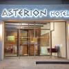 Отель Asterion Hotel в Ираклионе