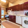 Отель Sateenkaari cottage, фото 2