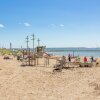 Отель Comfortable Villa With Three Bathrooms, Near Rockanje, фото 14