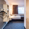 Отель B&B HOTEL Regensburg-City, фото 3
