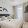 Отель Baltic Marina Residence in Kołobrzeg by Renters, фото 5