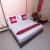 Отель ZEN Rooms Surasak 1 в Бангкоке