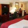 Отель Holiday Inn Tarpon Springs в Тарпон-Спрингсе