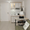 Отель Minimalist And Comfort 2Br At Springlake Summarecon Bekasi Apartment, фото 13