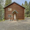 Отель Cascade Log Cabin By Casago Mccall - Donerightmanagement, фото 12