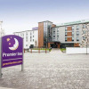 Отель Premier Inn Worcester City Centre, фото 11