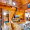 Отель Bisbee Vacation Rental w/ Mountain Views & Sunroom в Бисби