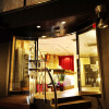 Отель Grand-Rem Kyoto - Hostel, фото 26