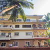 Отель OYO 18947 Home Modern Stay Morjim Beach, фото 14