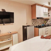 Отель Apartemen grand kamala lagoon by 21 Room, фото 2